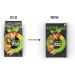 Ketolab Keto Bread Pre-Mix 300 Gms 1 Pack 1.3g Net Carb & 5g High Protein/Slice Identical to Regular Bread Ultra Low Carb Pre-Biotic High Fibre Low Glycemic Index(GI) Keto Diet & Weight Loss 300 g (Pack of 1) 1 - Buy Online on GoSupps.com