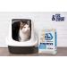 Buy Cat & Clean CCS10 Sensitive Baby Powder Scent 10kg - Perfect for Sensitive Cats | International Shipping Available - Buy Online on GoSupps.com