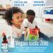 Organic Toddler Liquid Ionic Zinc by MaryRuths | Immune Support for Ages 1-3 | Vegan Formula | 1 Month Supply | 2 Fl Oz - Buy Online on GoSupps.com