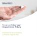 Dermasence Rosamine Cleaning Emulsion 150ml - Gentle Cleanser for Sensitive Reactive Skin with Rosacea - Soothing Non-Irritating Perfume-Free Formula - Buy Online on GoSupps.com