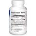 Planetary Herbals Yellow Dock Skin Cleanse 60 Tablets 60 Count - Buy Online on GoSupps.com