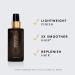 Sebastian Professional Hair Styling Dark Oil 95 g - Lot of 2 - Buy Online on GoSupps.com