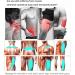 6-in-1 Wood Therapy Massage Tools & GUA SHA - Relieve Muscle Pain & Enhance Body Shape - International Shipping Available - Buy Online on GoSupps.com