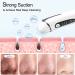 Blackhead Remover Pore Vacuum | 1080P WiFi Facial Cleaner & Skin Care Tool | Acne & Blackhead Extractor with 20X Magnification - Buy Online on GoSupps.com