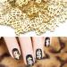Girl Manicure Tools For Women Nail Charms Nail Accessories Dollar Sign Nail Art Stickers 3D Nail Decals - Buy Online on GoSupps.com