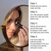 Under Eye Serum Roller for Dark Circles & Puffiness - Reduce Wrinkles & Fine Lines | Anti-Aging Eye Care for Women & Men - Buy Online on GoSupps.com