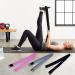 Pull Up Assistance Bands Heavy Duty Workout Body Pull Up Bands Assistance Bands - Assistance Bands for Adults Exercise Training Powerlifting Fovolat 3pcs - Buy Online on GoSupps.com