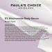Paula's Choice 5% Niacinamide Body Serum - Moisturizing Cream Targets Texture Irregularities - Prevents Aging and Dark Spots - with Niacinamide - All Skin Types - 118 ml - Buy Online on GoSupps.com