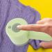 Electric Lint Remover - Rechargeable Fabric Trimmer with 6 Leaf Blades | 1800mAh | Perfect for Clothing & Furniture Pilling Removal - Buy Online on GoSupps.com