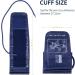 ISFORU Large Blood Pressure Monitor Cuff Replacement for Upper Arm - Adult (Small) - Buy Online on GoSupps.com