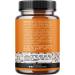 Natural White Kidney Bean Extract Capsules - Energy Booster & Antioxidant for Digestive Health - 60 Count - Buy Online on GoSupps.com