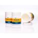ABODERM Vaseline 375 ml - Pharmacopoeia-Quality Skin Care | International Shipping Available - Buy Online on GoSupps.com
