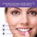 Purple Toothpaste for Teeth Whitening | Color Corrector Foam & Stain Removal | Boost Oral Health & Gum Repair - Buy Online on GoSupps.com