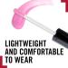 Rimmel London Oh My Gloss! Lip Gloss 26 My Eternity 6.5 ml (Pack of 2) 260 My Eternity 6.5 ml (Pack of 2) - Buy Online on GoSupps.com