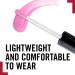 Rimmel Oh My Lip Gloss - My Eternity 0.22 fl oz (6.5 ml) - Buy Online on GoSupps.com