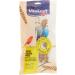 Vita Power Vita Nature Yellow Piston Deer Millet for All Birds - Sugar-Free Bird Snack (300g) - Healthy Species-Appropriate Treats - Buy Online on GoSupps.com