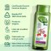 Naturaleza y Vida Restorative Shampoo - Revitalize Your Hair | International Shipping Available - Buy Online on GoSupps.com