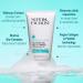 Super Facialist Vegan Collagen Rejuvenating Gel Cleanser - Firming Smoothing & Plumping Gentle Face Cleanser & Face Care with Marine Bio-Complex Seaweed and Hyaluronic Acid 150ml - Buy Online on GoSupps.com
