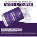Cliphair Glue Remover 30ml-Wig Glue Lace Front Remover Toupee Tape Remover Wigs for Women & Men Remover- Tape Hair Extension Glue Remover - Gentle on Skin - Buy Online on GoSupps.com