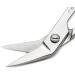 REMOS Toenail Scissors with Angled tip Made of Stainless Steel - 18 cm - Buy Online on GoSupps.com