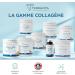 MARINE COLLAGEN PATENTED POWDER | 257g Pure Collagen Peptides Type 1 | Soft Joints Smooth and Hydrated Skin | Orange Taste | 100% French Spine | Terravita - Buy Online on GoSupps.com