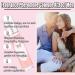 Pheromones Perfumes for Women Jasmine Scent Long Lasting Women's Perfume Unleash Your Charm and Stay Confident(2Pcs x 0.35 oz) - Buy Online on GoSupps.com