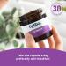Optibac Probiotics for Women - Vegan Vaginal Flora Supplement - 30 Capsules - Buy Online on GoSupps.com