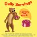L'il Critters Vitamin D Gummy Bears 60ct - Essential Kids Supplement - Buy Online on GoSupps.com