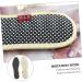 FRCOLOR 6 Pairs Insole Shoe Inserts | Comfortable Shoe Pads & Cushions for All-Day Support | International Shipping - Buy Online on GoSupps.com