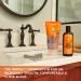 Van Der Hagen Cooling Shave Gel - 6 oz - Reduces Nicks, Razor Burn & Irritation - Buy Online on GoSupps.com