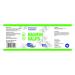 Magnesium Malate 2000mg per serving 180 Vegetable Capsules Tested by a Third Party Laboratory Gluten Free and GMO Free - Buy Online on GoSupps.com