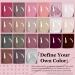Modelones 21-Piece Gel Nail Polish Set for DIY Salon Manicures - Neutral Nude, Pink, Brown, Gray, Red, Glitter Shades - Soak Off, Upgraded Formula with Cr me Texture - Includes Brush | A1a-Fall In Love - Buy Online on GoSupps.com