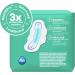 Always Ultra Thin Pads For Women Size 3 Extra Long Super Absorbency With Wings 52 Count & Ultra Thin Pads For Women Size 4 Overnight Absorbency With Wings 26 Count Size 3 (52 Count) Modern + ULTRA THIN 26 SIZE 4 - Buy Online on GoSupps.com