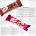 Slim Fast Chocolate Edition 7-Day Weight Loss Starter Kit with High Protein Bars and Fibre Snack Bags - AETN Creations - Buy Online on GoSupps.com
