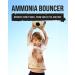 Rockin' Green 16oz Funk Rock Ammonia Bouncer - Natural Urine Destroyer for Activewear & Cloth Diapers | Unscented, Sensitive Skin Safe (Standard Packaging) - Buy Online on GoSupps.com