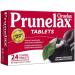 Prunelax Ciruelax Laxative Tablets 24 ea - Pack of 2 | Fast-Acting Constipation Relief - Buy Online on GoSupps.com