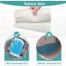 50 Count AHIER Disposable Commode Pads - Super Absorbent Bedside Liners for Adult Commode Chair - Buy Online on GoSupps.com