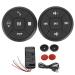 Steering Wheel Control Button Wireless Car Steering Wheel Wireless GPS Controller Switch