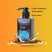 Travel Size Tanning Oil 150ML - Fast Darkening Formula with Seabuckthorn & Natural Ingredients for a Gorgeous Bronze Glow - Buy Online on GoSupps.com