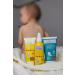 Rice Flakes Sunscreen SPF50+ for Children 100 ml - Buy Online on GoSupps.com