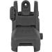 Ruger 90415 Rapid Deploy Rear Rail - Secure Attachment for Enhanced Accuracy - Buy Online on GoSupps.com