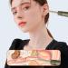 Ear Vacuum Wax Remover 3 Suction Levels Low Noise Rechargeable Detachable Ear Wax Removal Kit - Buy Online on GoSupps.com