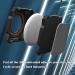 Airtag Holder Waterproof Stick-on Mount Mount for Apple AirTag 3M Sticker Cover Hidden Protective GPS Tracker Accessories Bike Bicycle Car Luggage Tag Motorcycle 1Packs Black 1 Packs Black - Buy Online on GoSupps.com