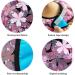Adult Bib for Men and Women 3Pcs Waterproof Bibs Adult Bibs for Elderly Washable Reusable Clothing Protector for Adults 19.7x29.5'' Desktop Supplies - Buy Online on GoSupps.com