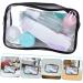 MAGICLULU 3 Sets Travel Bottle Travel Lotion Container Multi-function Lotion Bottle Portable Multi-function Travel Container Travel Containers Empty Filling Artificial Fiber Silicone Bottle - Buy Online on GoSupps.com
