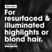 LOreal Serie Expert Blondifier Conditioner 200ml - Nourish & Enhance Blonde Hair | International Shipping Available - Buy Online on GoSupps.com
