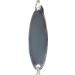 Silver Chrome Casting Spoon Fishing Lure Jig 4 Pack - Last Cast Tackle 1/8-2oz - 3.5g-60g - 7.0g - 1/4oz - Buy Online on GoSupps.com