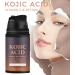 Kojic Acid Cream With Retinol Kojic Acid Retinol Face Cream Kojic Acid Vitamin C Face Cream Kojic Acid Face Cream Kojic Acid Cream Kojic Acid Cream Skin Lightening Cream - Buy Online on GoSupps.com