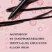 IT Cosmetics Superhero No-Tug Retractable Eyeliner - Waterproof, All-Day Wear - Silk Taupe - Buy Online on GoSupps.com