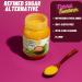 Four Elephants Premium Non-GMO Palm Sugar - 16 oz - Buy Online on GoSupps.com